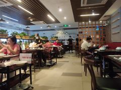 -八合里潮汕鲜牛肉火锅(深圳海岸城店)