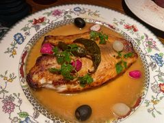 -弗兰克牛排西餐厅Ribone steak house(柠檬花园店)