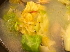 -萨莉亚意式餐厅(河东万达店)