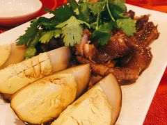 卤水拼盘-抱德·潮汕味(敦和店原惠城鱼仔)