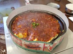 -敏丁拌饭(中街总店)