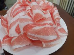和众五花肉-金明姬和众烧烤店(东铁营店)
