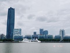 -浦江二号·独栋江景餐厅(滨江大道店)