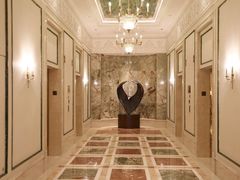 -广州富力丽思卡尔顿酒店