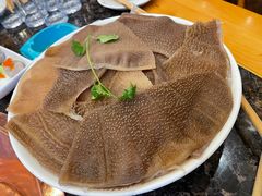 草原毛肚-老码头火锅(骡马市店)