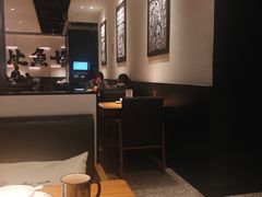 大堂-太二酸菜鱼(汕头苏宁广场店)