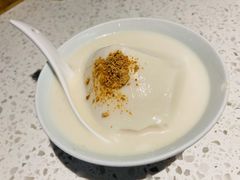 杏仁豆腐-食之六七·面(朝阳大悦城店)