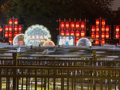 -大雁塔北广场音乐喷泉