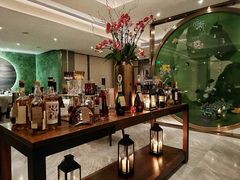 -王府半岛酒店·Jing餐厅