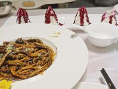 -香融府·烤鸭·家常菜(马家堡路店)