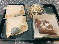 脏脏包-OUR Bakery(SKP-S店)