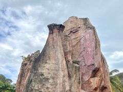 -三亚南山文化旅游区