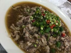 -元唐家宴•经典东北菜(梅市口路店)