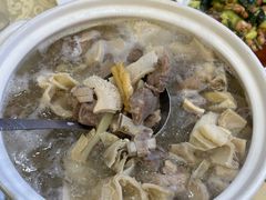 -老东风菜馆·潮汕大排档