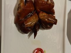 -皇朝尊会(龙之梦大酒店)