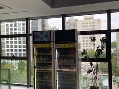 -优享健身(三元桥店)