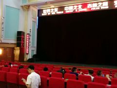 -东北风阿厦剧院(民康路店)