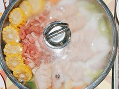 -御上皇三汁焖锅(薛城万达广场店)