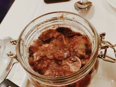 -火车头法国西餐厅