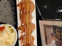 -半秋山西餐厅(巴南万达广场店)