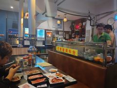 -巴麦隆自助烤肉(桂林路店)