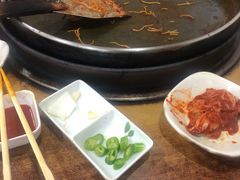 -春川铁板鸡(高科园店)