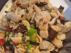 -川哥辣妹(南岗店)