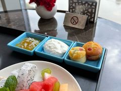 -三迪希尔顿酒店·星空酒廊