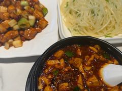 -粤香村(清真川菜店)