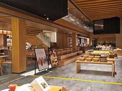 -奈雪茶院·茶室茶馆(广州粤海天地店)