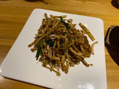 -竹里馆 ·茶食(奥体店)