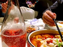 -风味小馆(天目湖宾馆店)