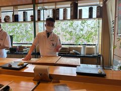 -鮨冠OMAKASE食べ放题(北京首店)