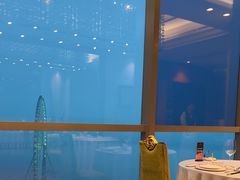 -君来湖滨饭店·渔餐厅