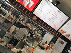 -桂桂茶(恒基名人店)