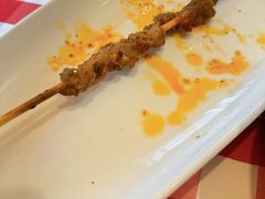 -西贝(深圳卓悦汇店)