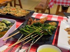-潮爷的店·小龙虾·烧烤