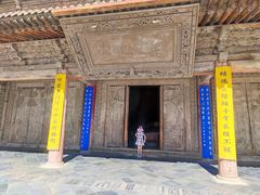 -张掖大佛寺景区