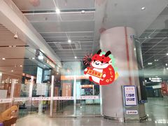 -南宁东站