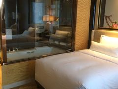 -长沙富力万达文华酒店