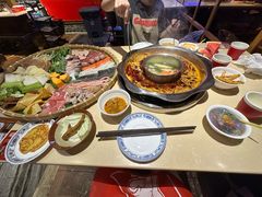 -大队长主题火锅(观音桥店)