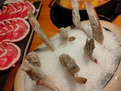 -呷哺呷哺 黄金牧场 (新中关购物中心店)