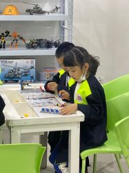-点点梦想城(金水路店)