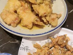 -粗粮人家·东北菜(洋桥店)