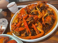 红油龙虾-马头巷·食景园(苏州总店)