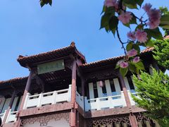 -求雨山文化公园