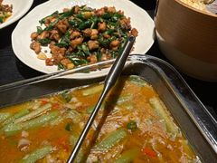 -金谷仓家庭料理(马泉营店)