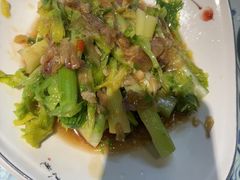 -米庄·原味私房菜(骏壹万邦店)