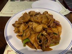 -老厨家(友谊路总店)