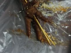 -一棵树烧烤店(中央大街店)